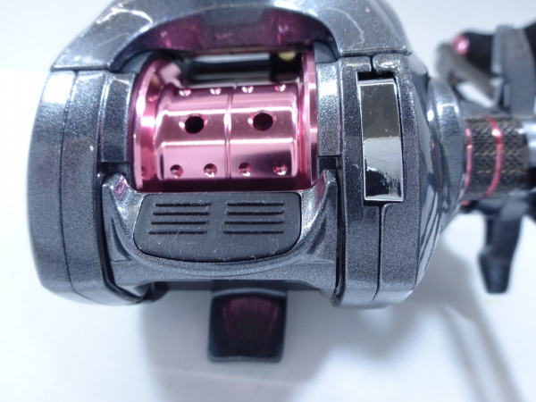 コウガX IC